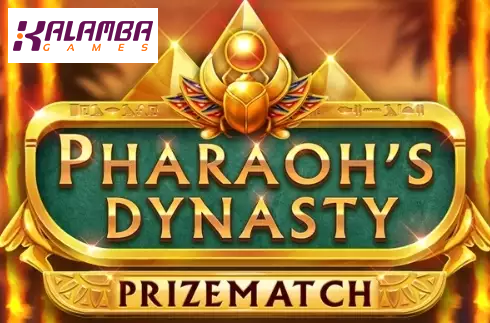 Pharaoh's Dynasty PrizeMatch